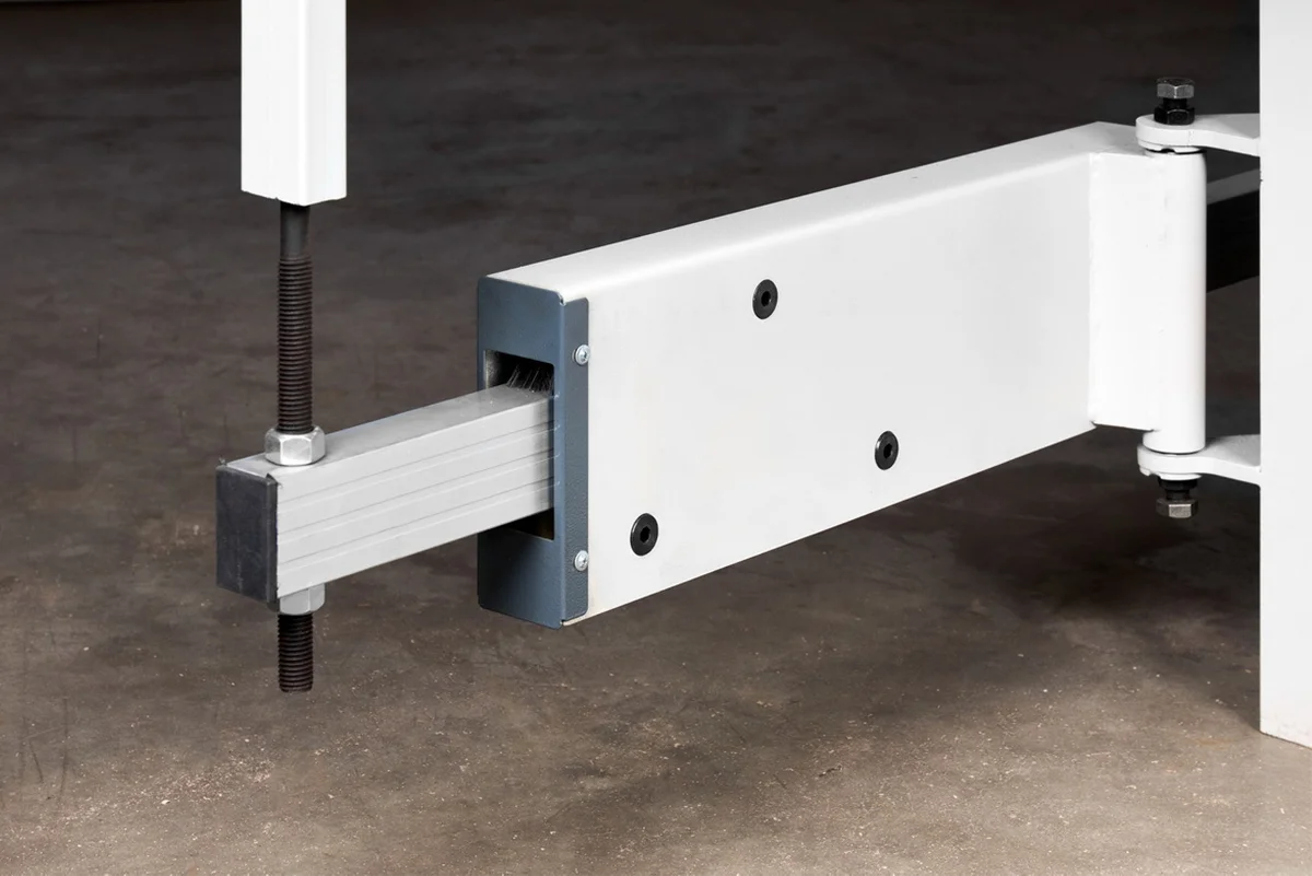 Форматно-раскроечный станок FORS 1600 plus - фото