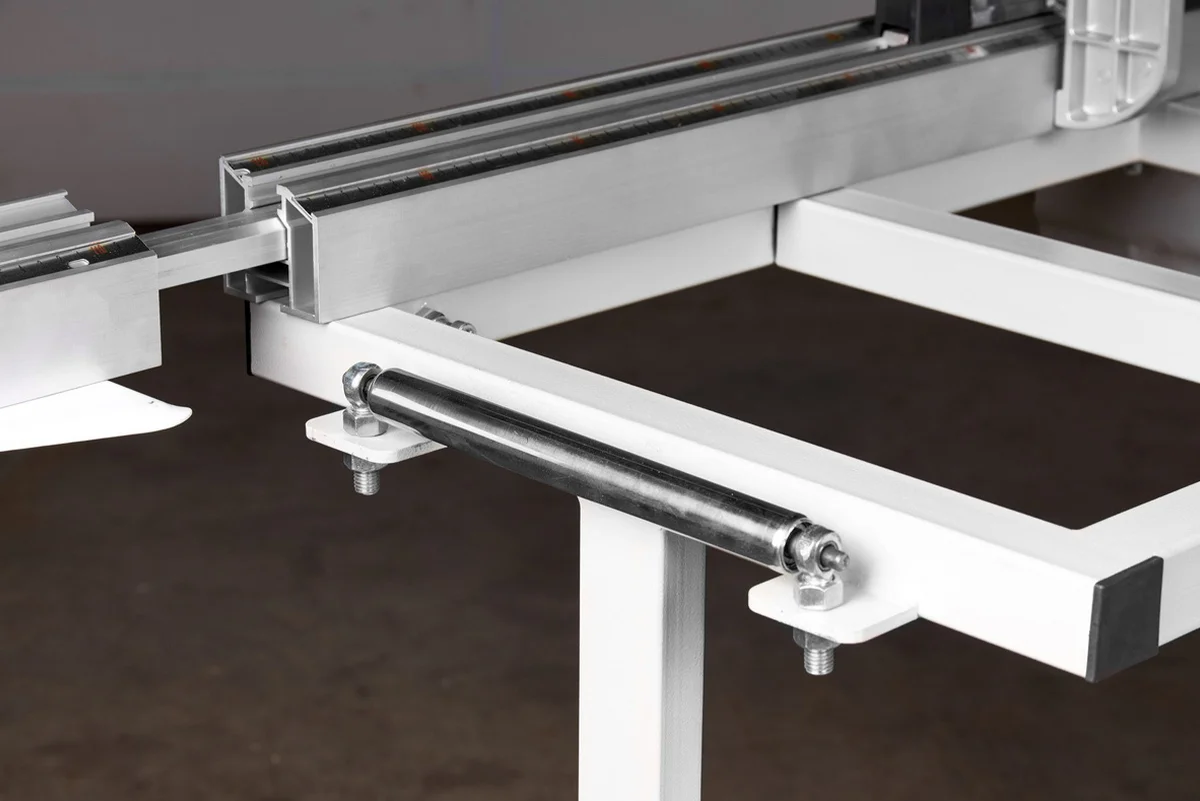 Форматно-раскроечный станок FORS 1600 plus - фото