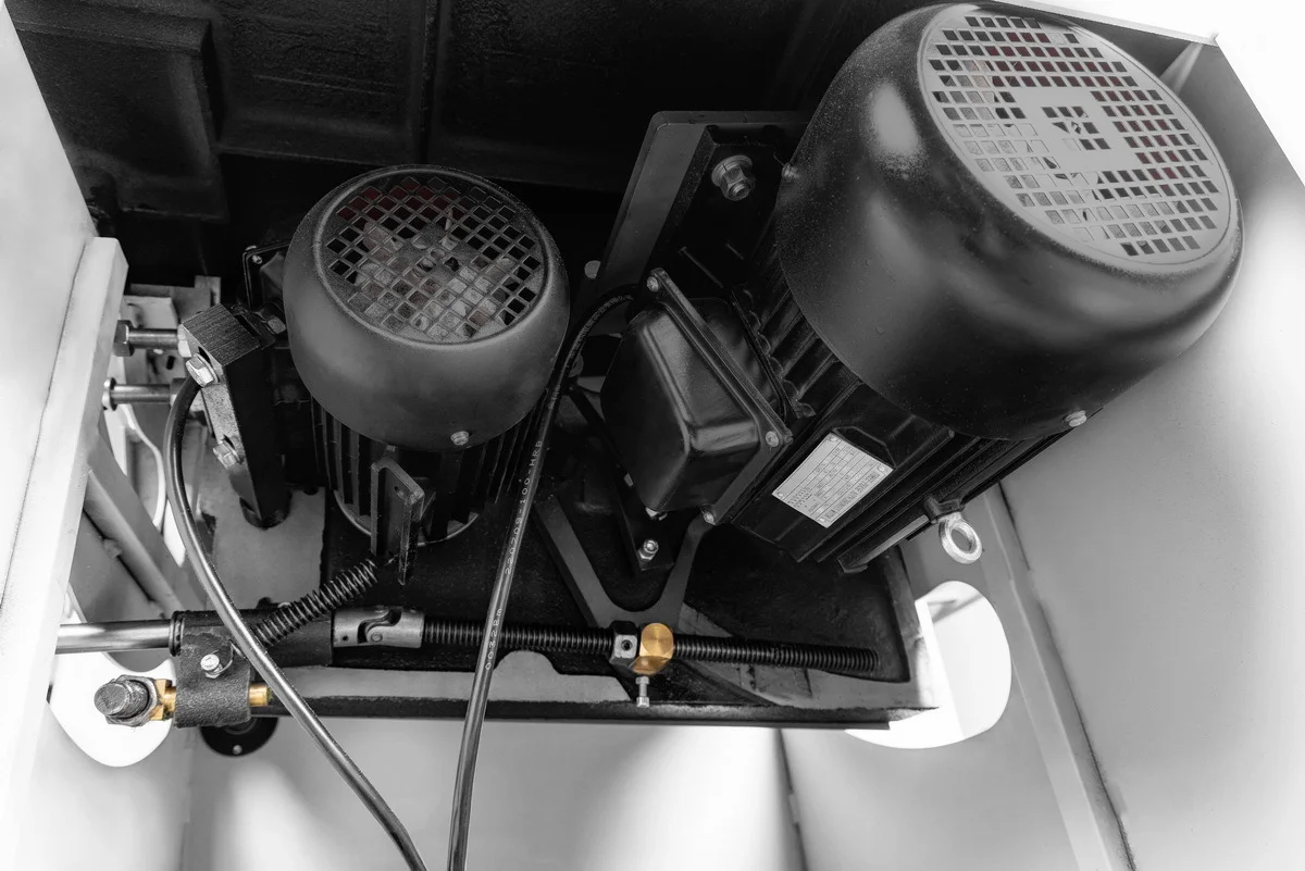 Форматно-раскроечный станок FORS 2500 PLUS - фото