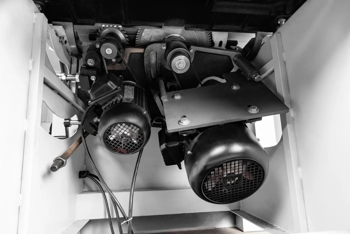 Форматно-раскроечный станок FORS 2500 PLUS - фото