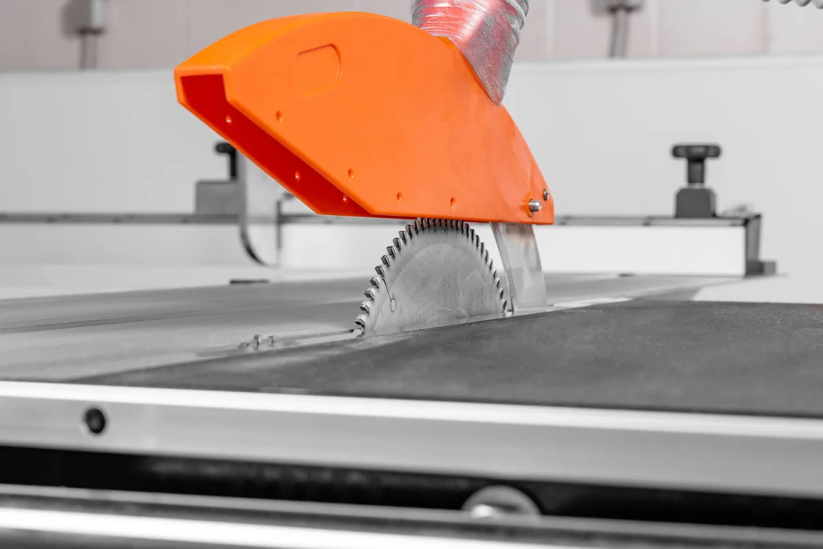 Форматно-раскроечный станок FORS 2500 PLUS - фото