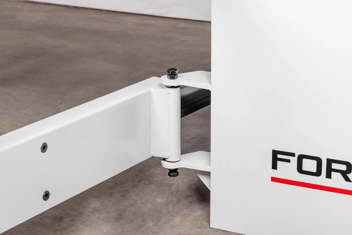 Форматно-раскроечный станок FORS 2500 PLUS - фото