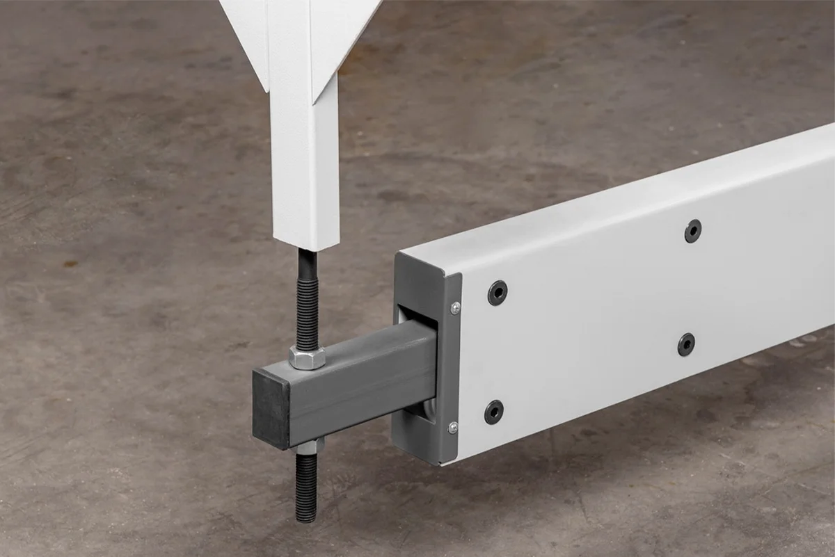 Форматно-раскроечный станок FORS 2500 PLUS - фото