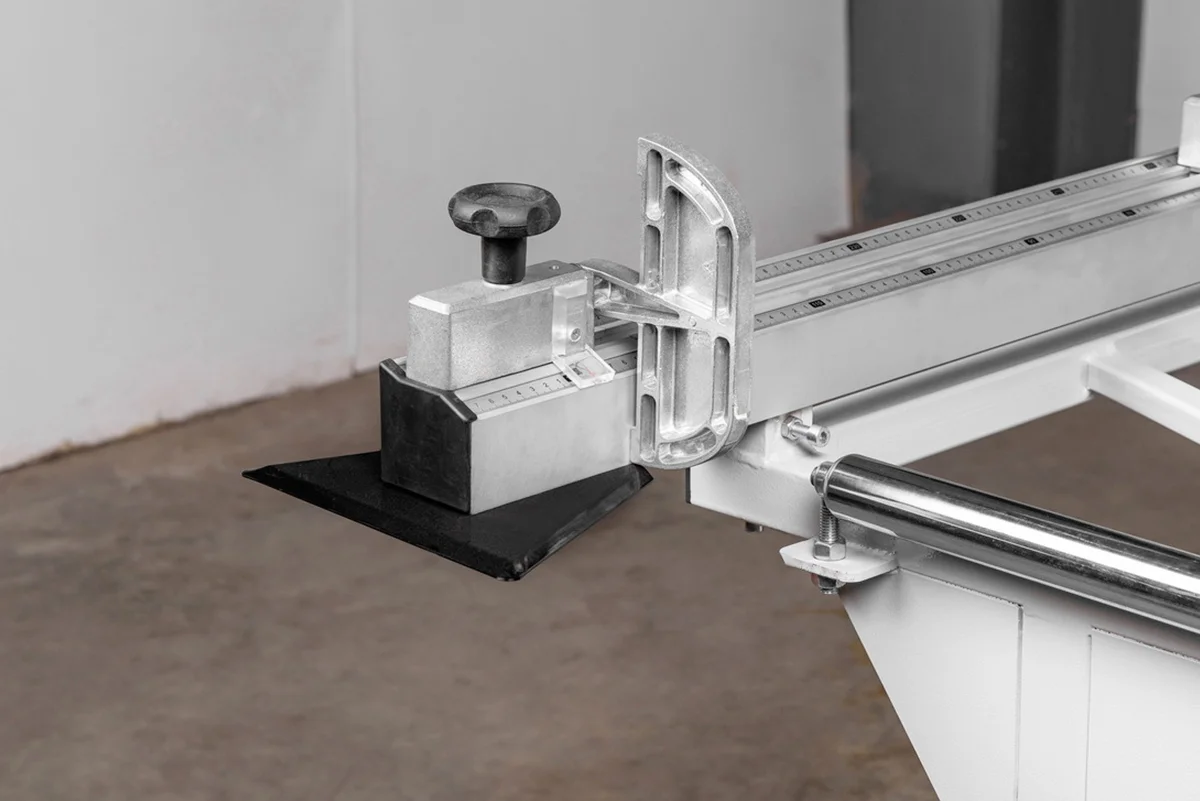 Форматно-раскроечный станок FORS 2500 PLUS - фото