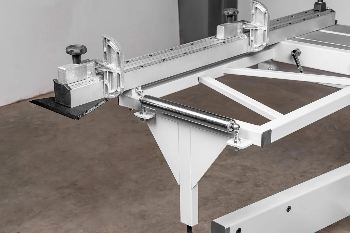 Форматно-раскроечный станок FORS 2500 PLUS - фото