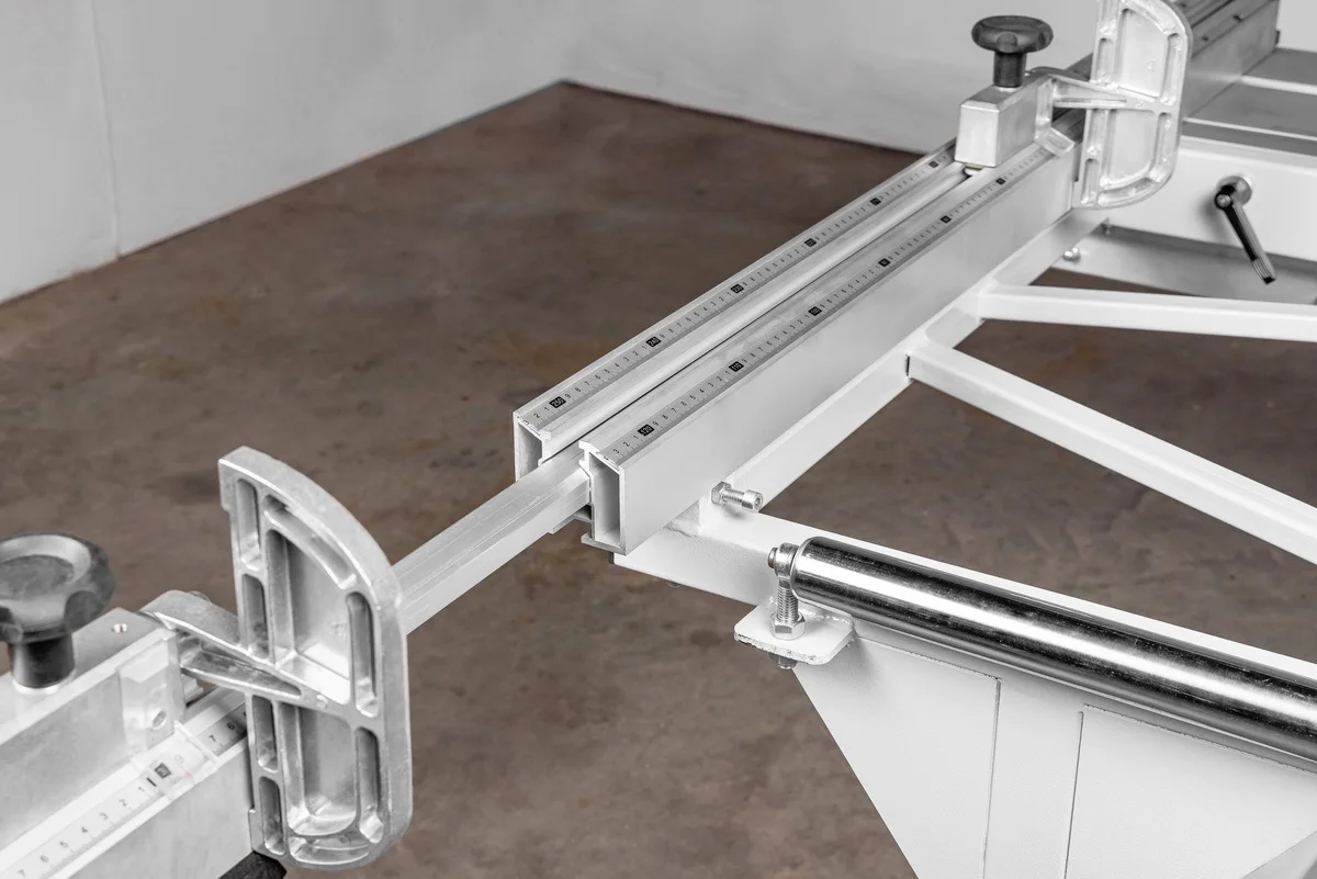 Форматно-раскроечный станок FORS 2500 PLUS - фото