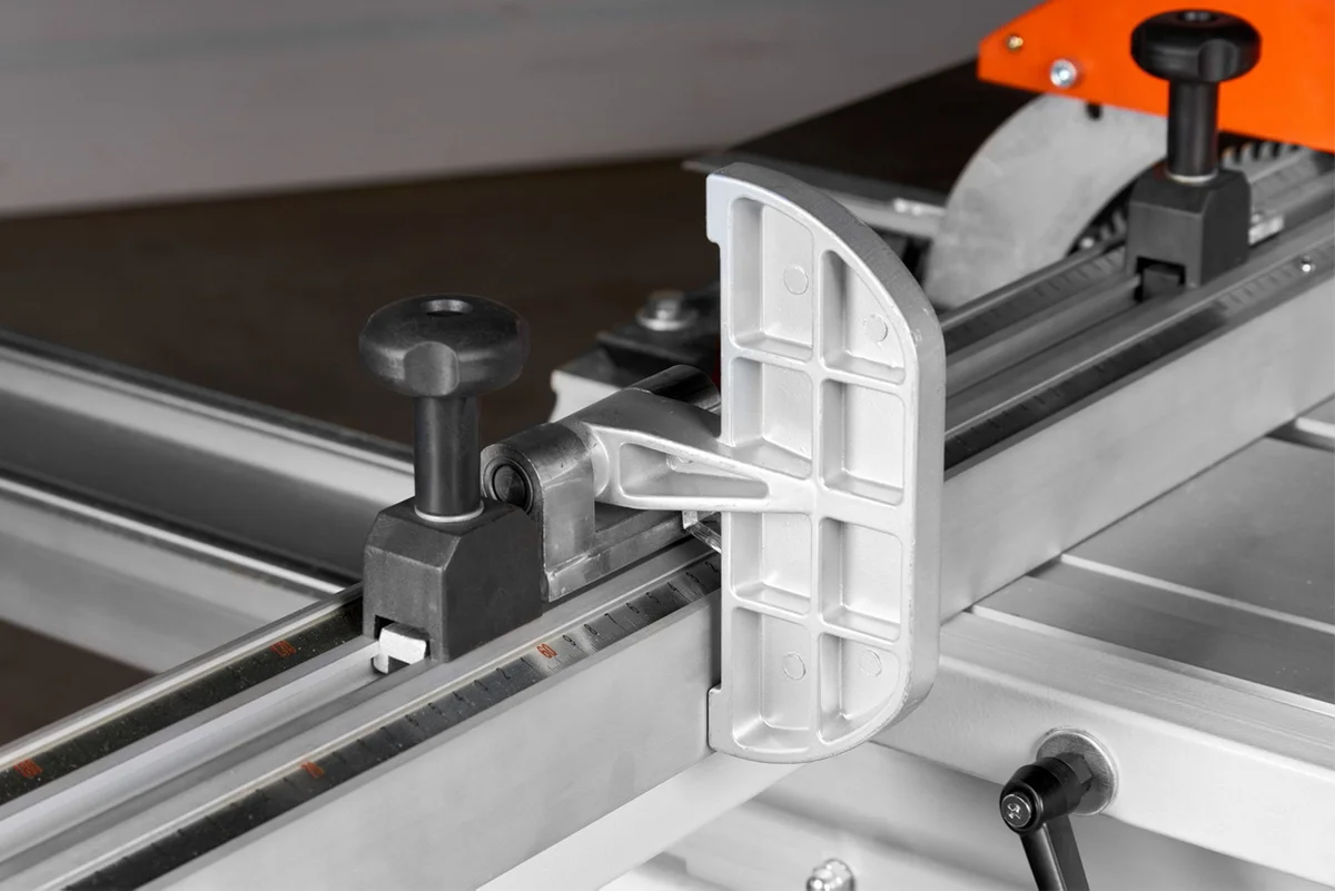 Форматно-раскроечный станок FORS 1600 plus 220V - фото