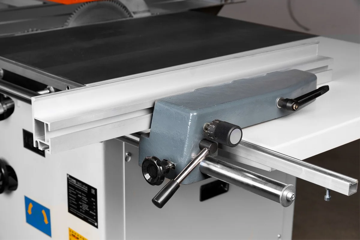 Форматно-раскроечный станок FORS 1600 plus 220V - фото