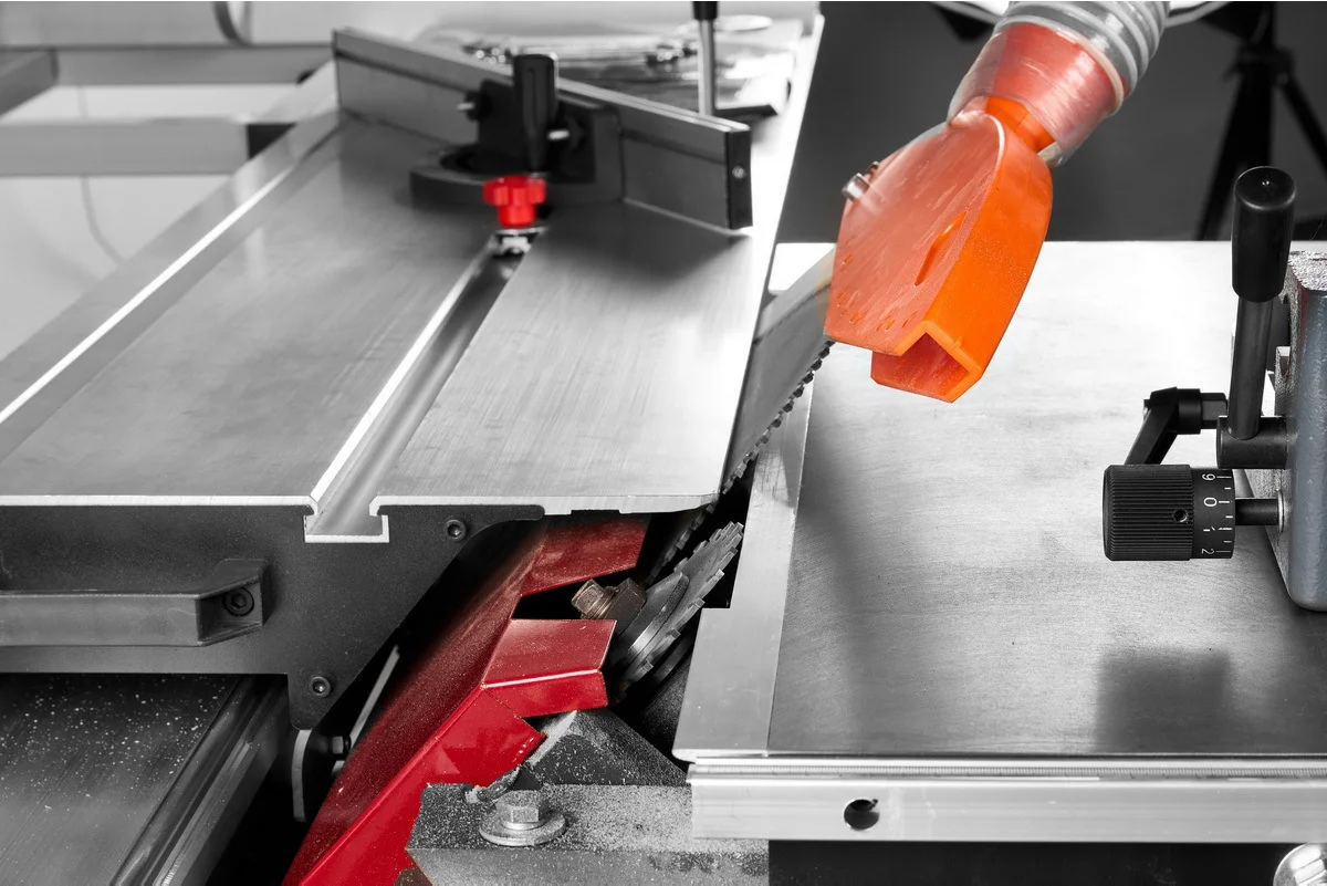 Форматно-раскроечный станок FORS 1600 plus 220V - фото