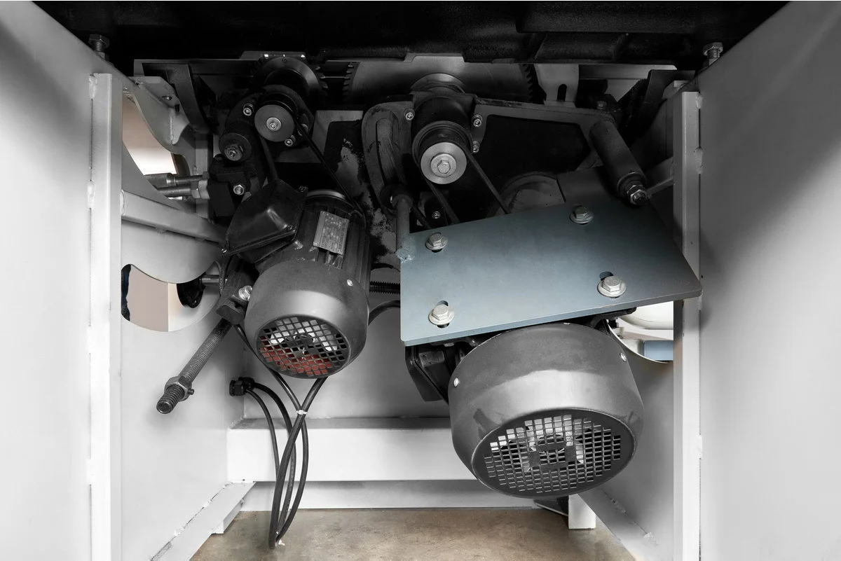 Форматно-раскроечный станок FORS 1600 plus 220V - фото