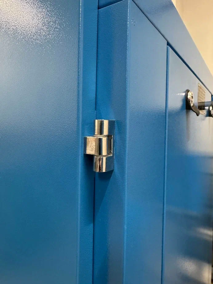 Компрессор винтовой ВедКом ВК-J 15/16 TG с частотным преобразователем - фото