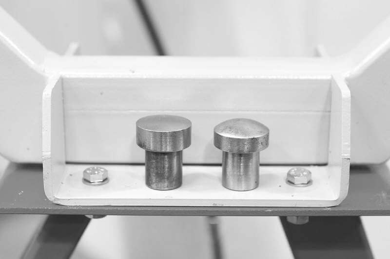 Молоток гладильный Stalex PPH-500 - фото