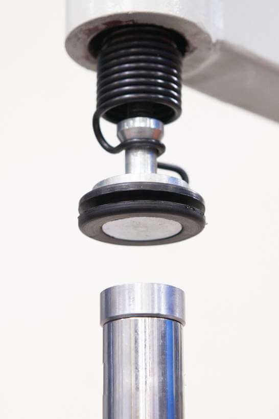 Молоток гладильный Stalex PPH-500 - фото