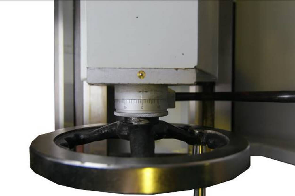 Станок токарный Metal Master ZH 51150 DRO RFS с УЦИ - фото