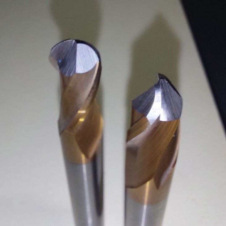 Станок для заточки осевого инструмента ZS-420 - фото