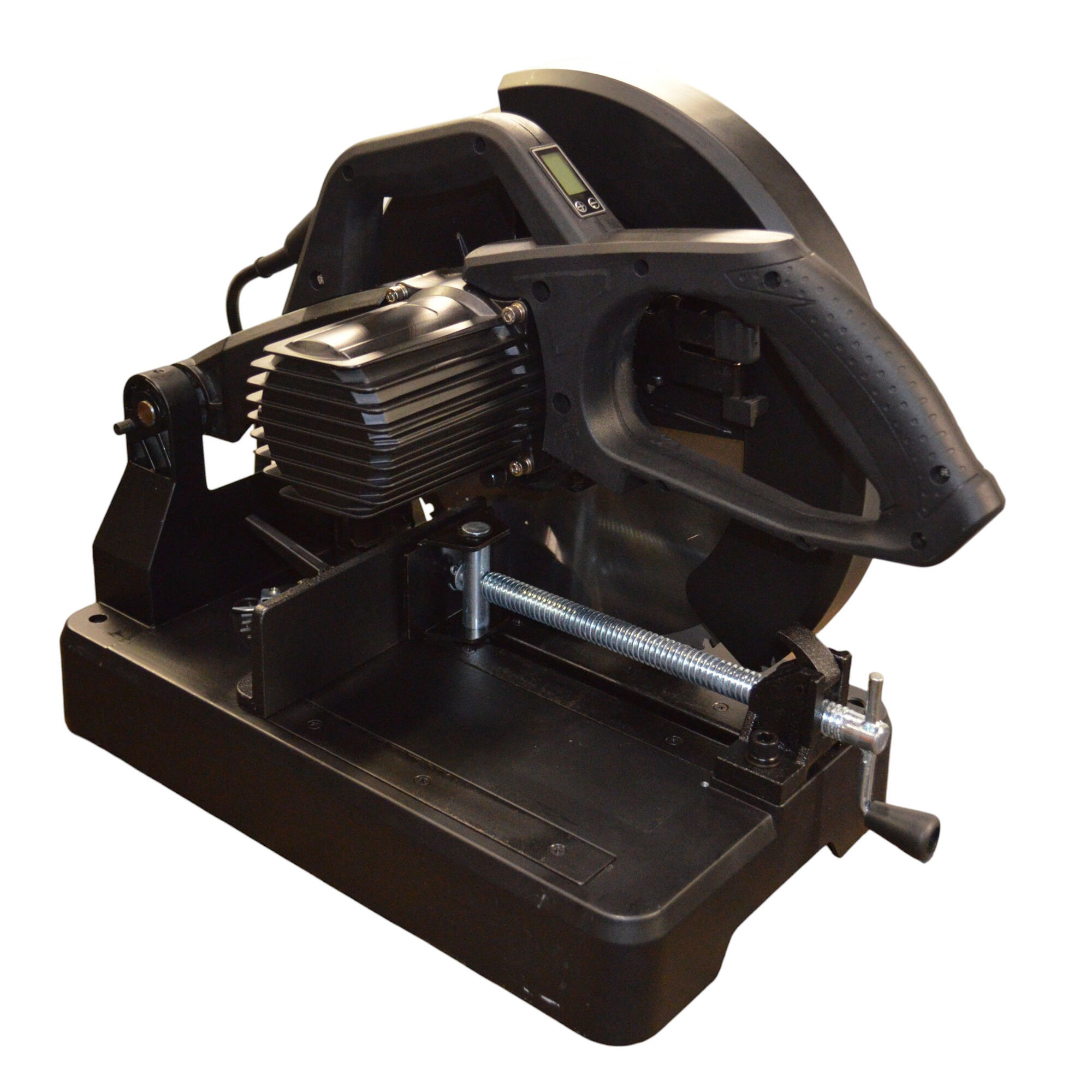 Cтанок отрезной Хайтек Эволюшн 355 по металлу - фото