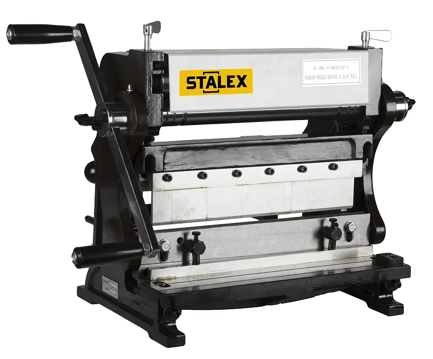 Листогибочный станок Stalex 3-in-1/305x1 (комбинированный)