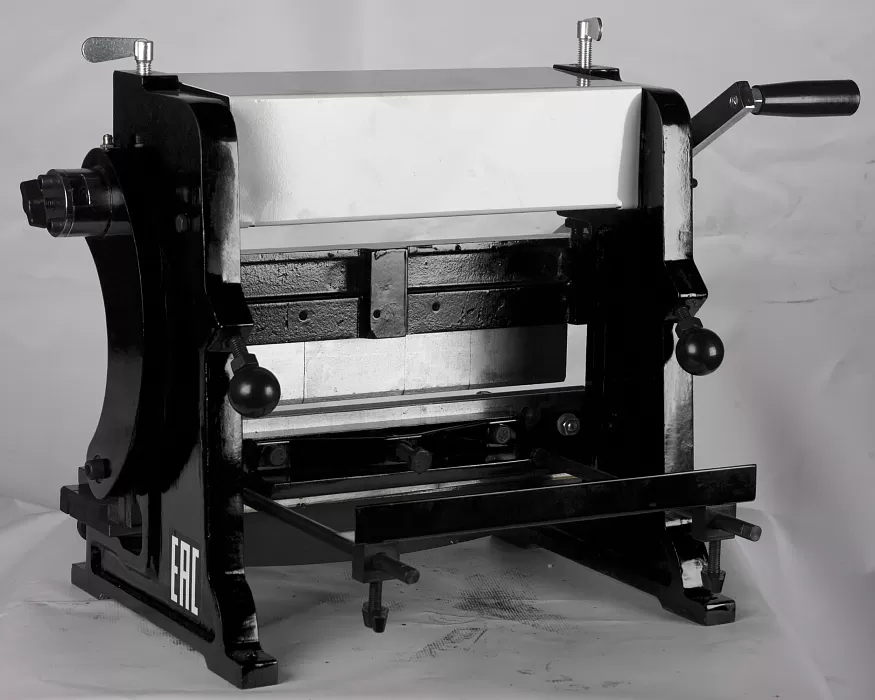 Листогибочный станок Stalex 3-in-1/305x1 (комбинированный) - фото