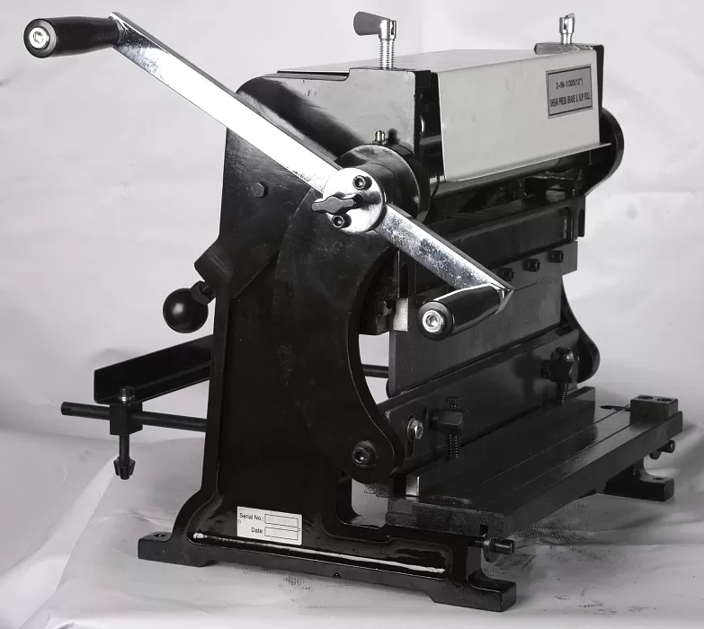 Листогибочный станок Stalex 3-in-1/305x1 (комбинированный) - фото