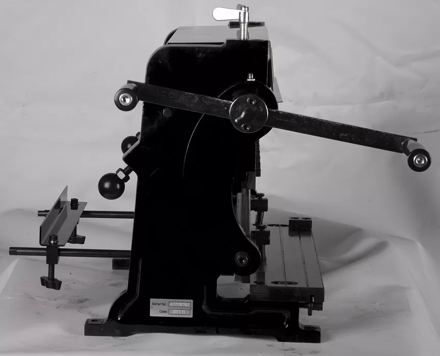 Листогибочный станок Stalex 3-in-1/305x1 (комбинированный) - фото