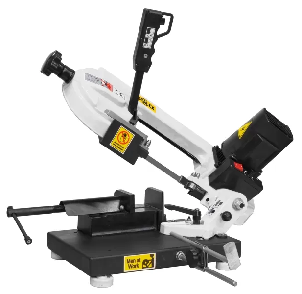 Станок ленточный STALEX BS-85