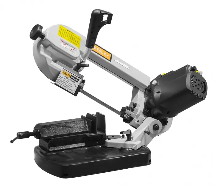 Станок ленточный STALEX SBS-125G