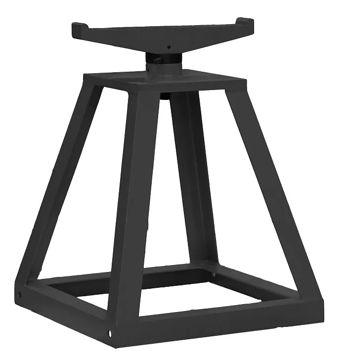 Двухколонный полуавтоматический ленточнопильный станок Stalex TGK-4240 - фото