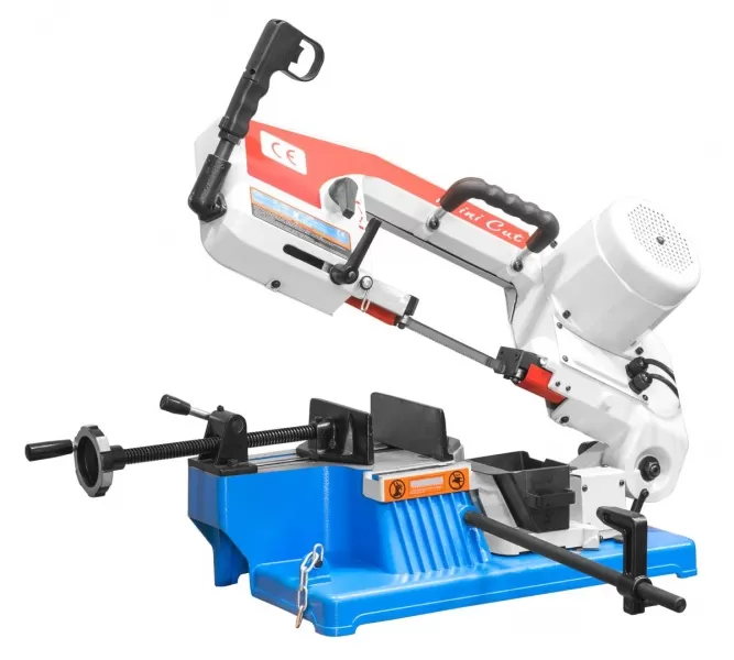 Станок ленточный STALEX BS-100