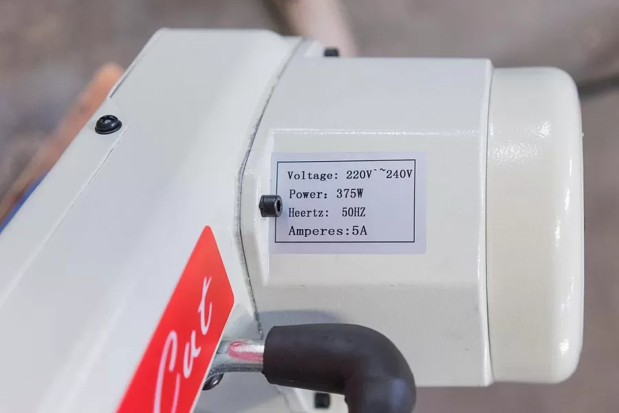 Станок ленточный STALEX BS-100 - фото