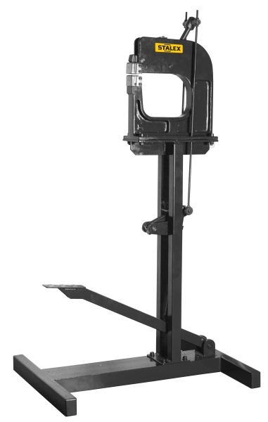 Шринкер SS-16F - фото