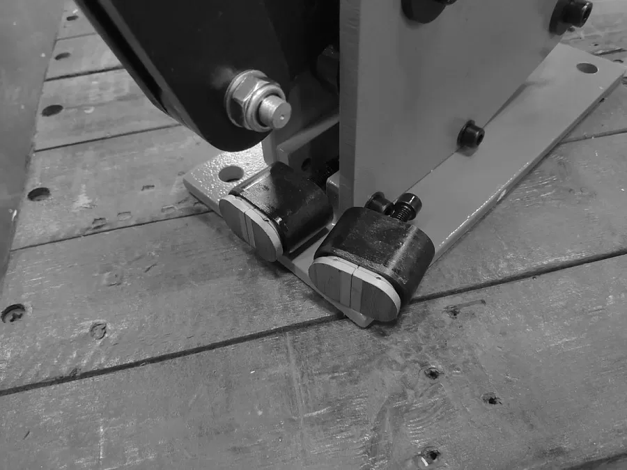 Шринкер SM-16B - фото