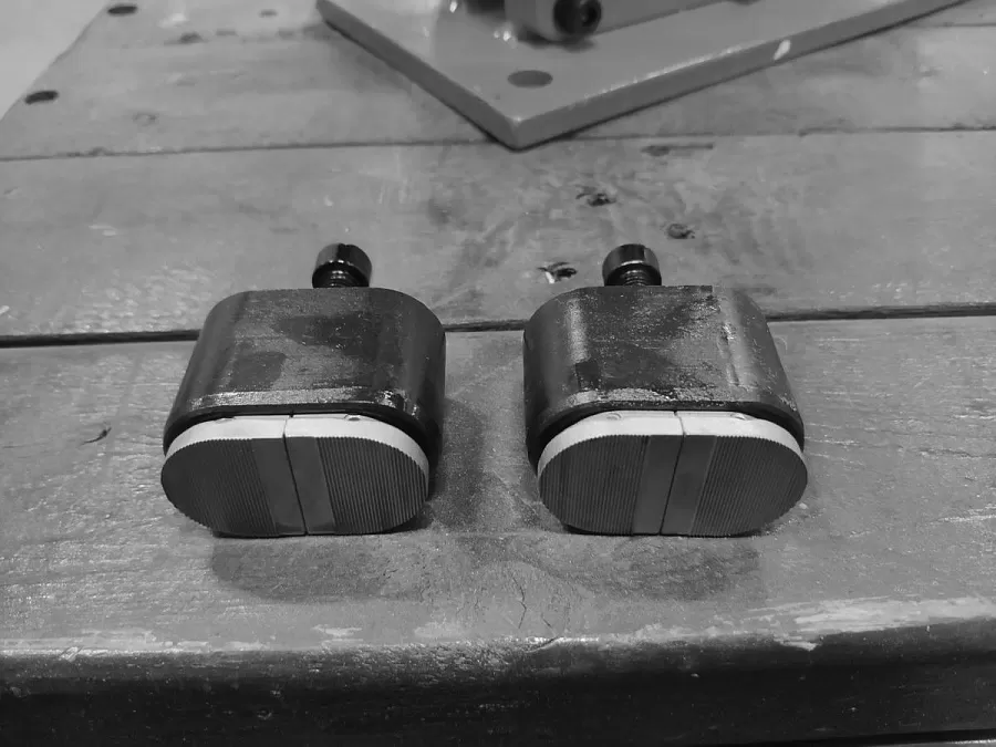 Шринкер SM-16B - фото