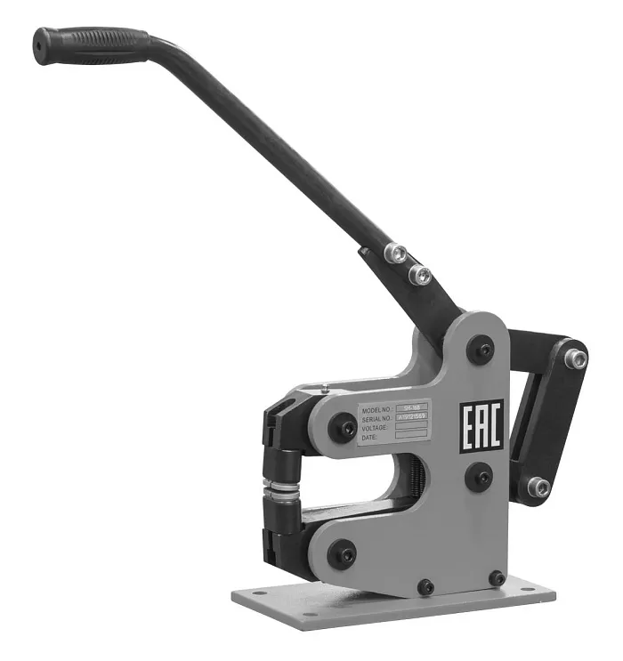 Шринкер SM-16B - фото