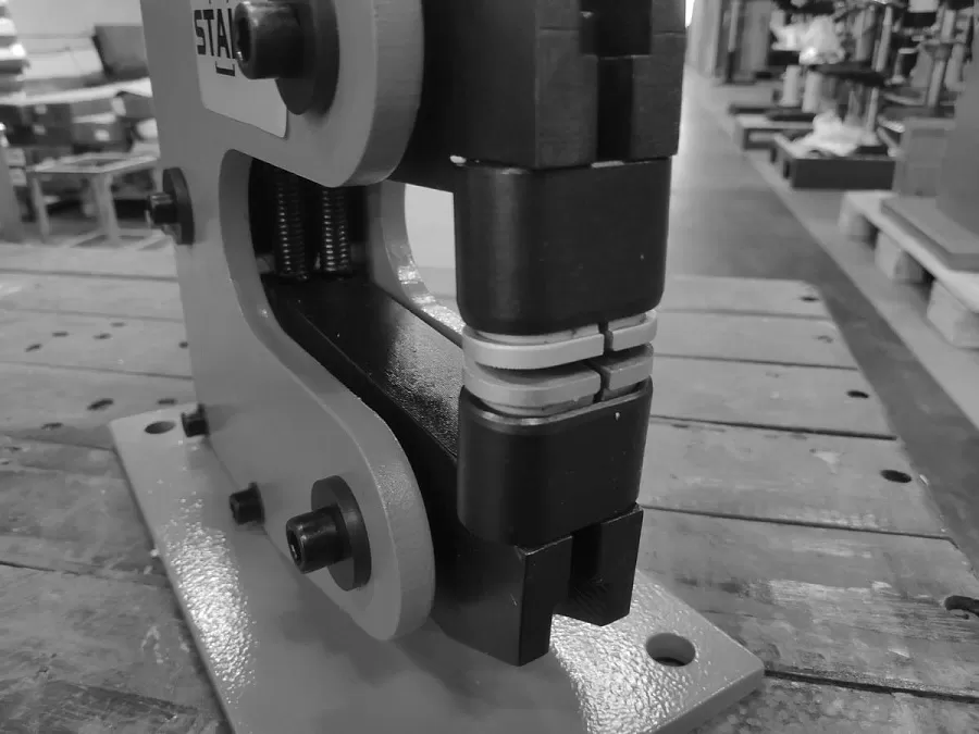 Шринкер SM-16B - фото