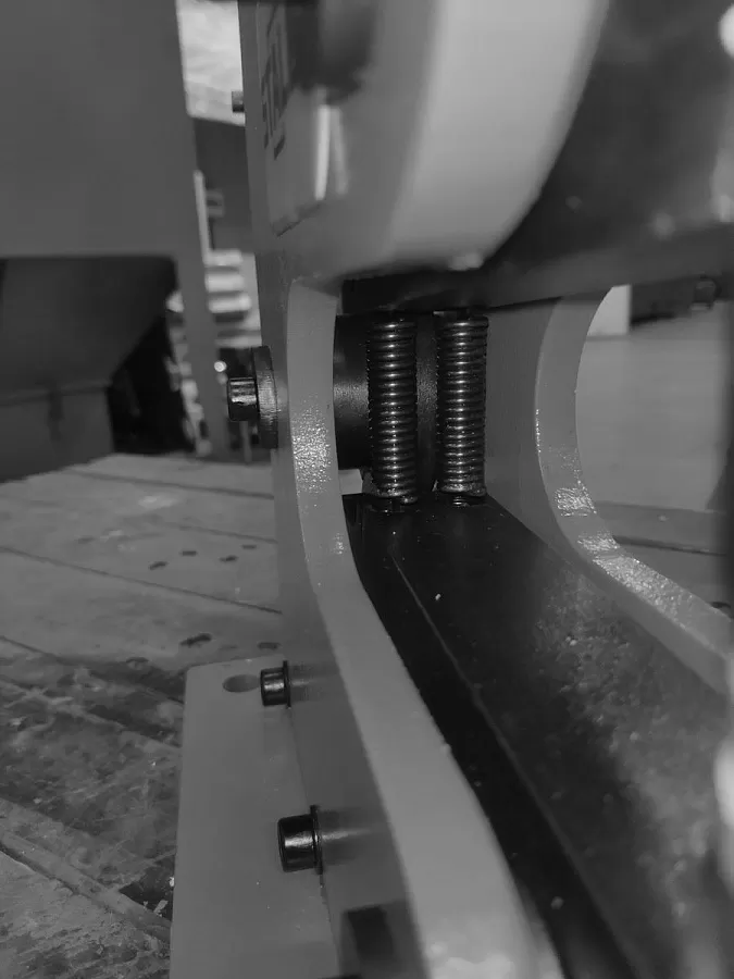 Шринкер SM-16B - фото