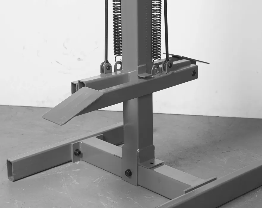 Шринкер SS-18FD - фото