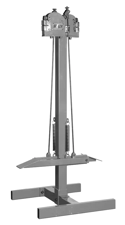 Шринкер SS-18FD - фото