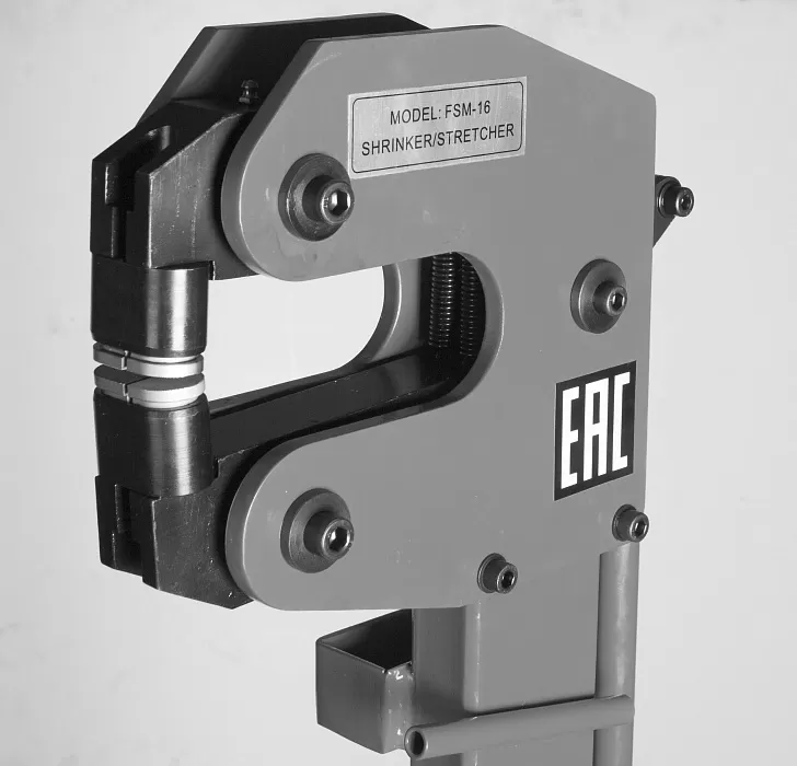 Шринкер FSM-16 - фото