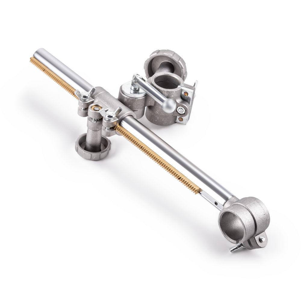 Держатель сварочной горелки Foxweld WDCL-3 - фото