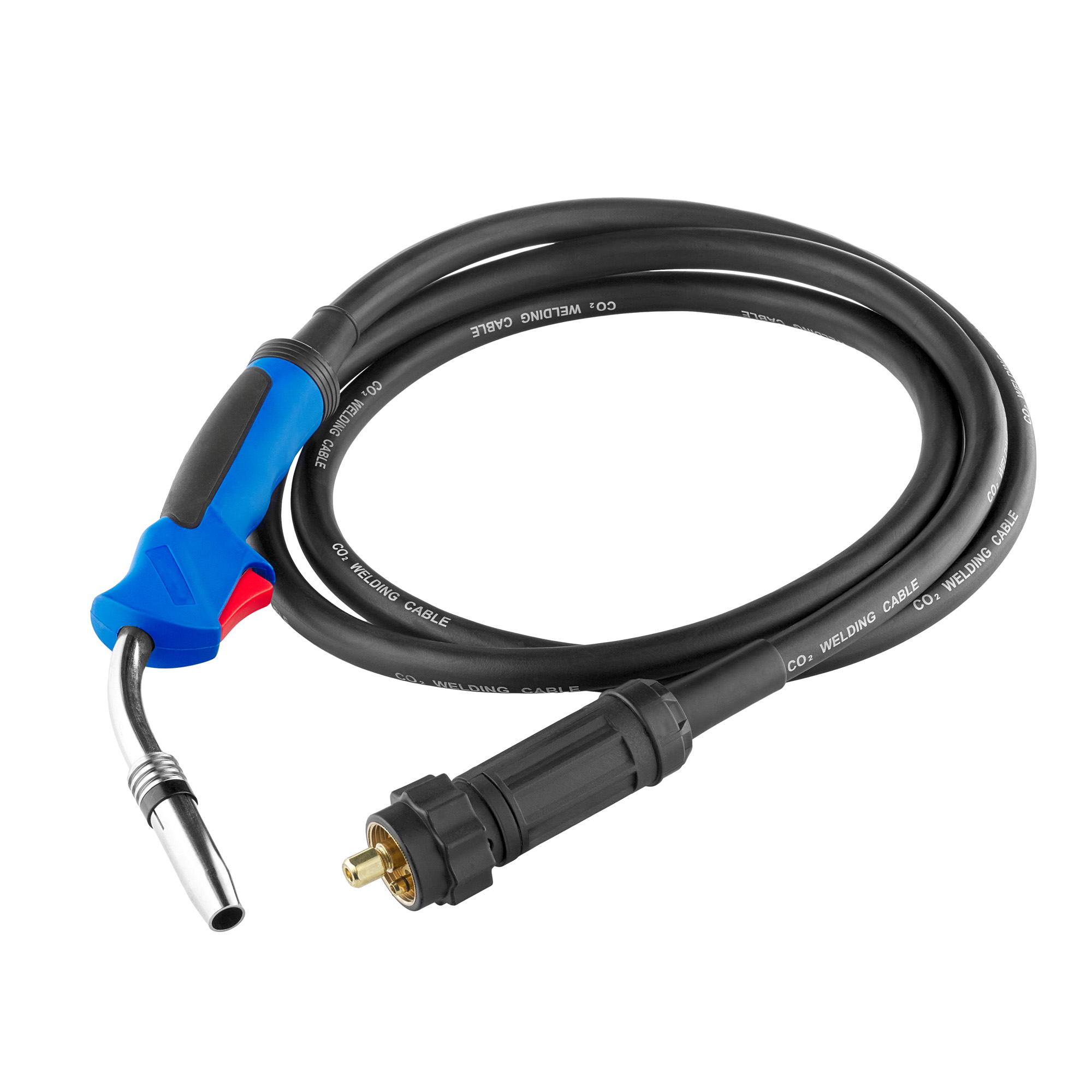 Сварочный полуавтомат ПТК ПРОФИ MIG 251-4 SYN LED - фото