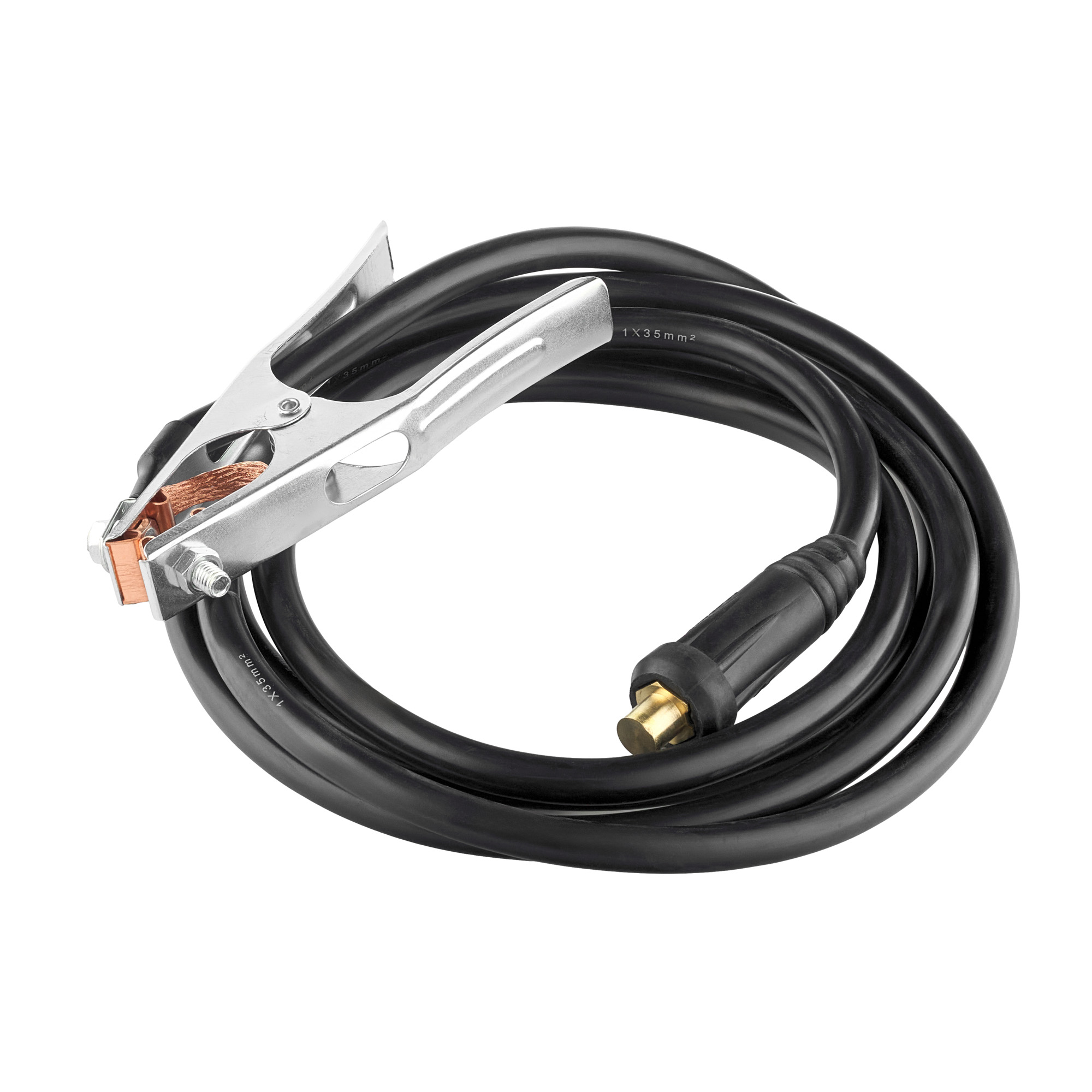 Сварочный полуавтомат ПТК ПРОФИ MIG 251-4 SYN LED - фото