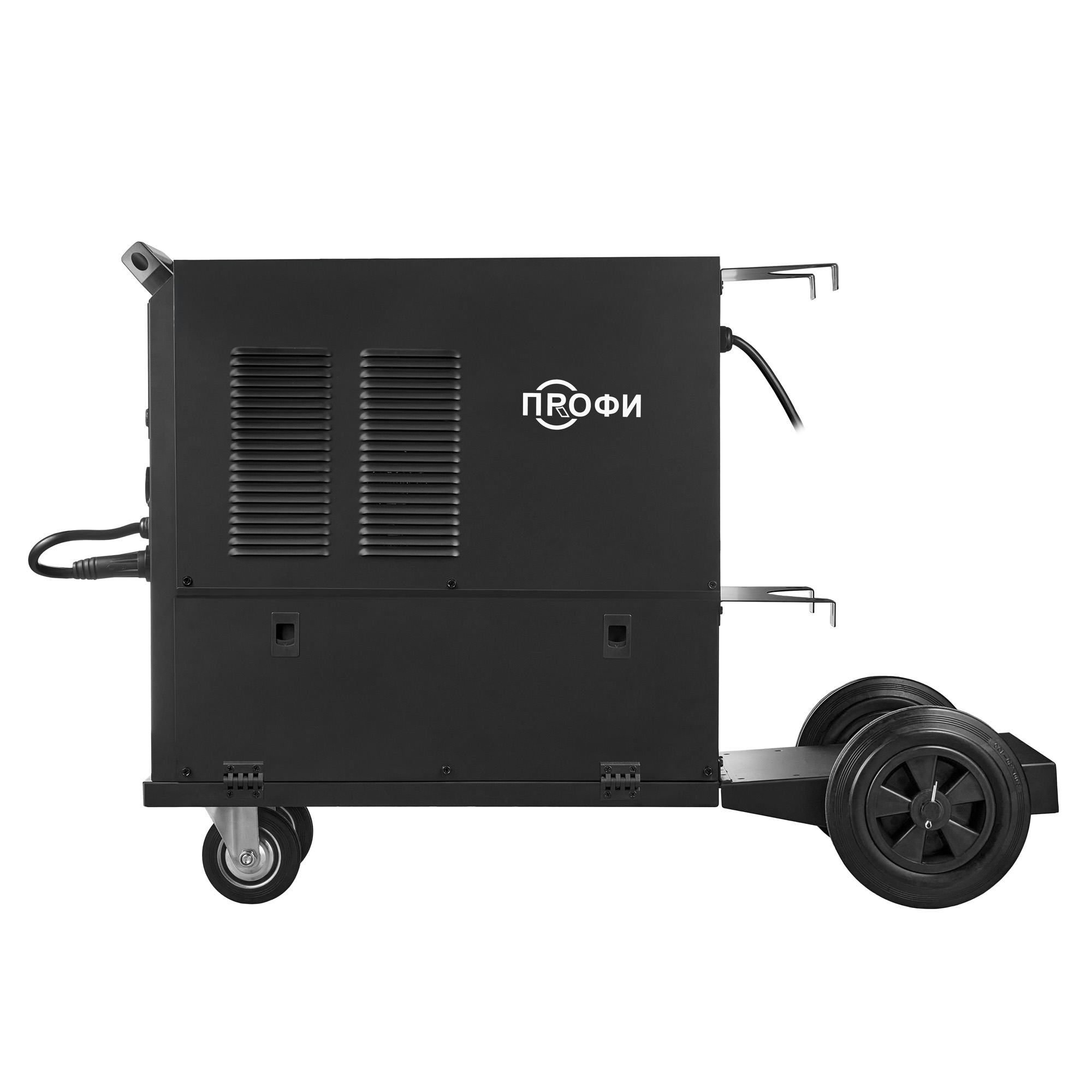 Сварочный полуавтомат ПТК ПРОФИ MIG 251-4 SYN LED - фото