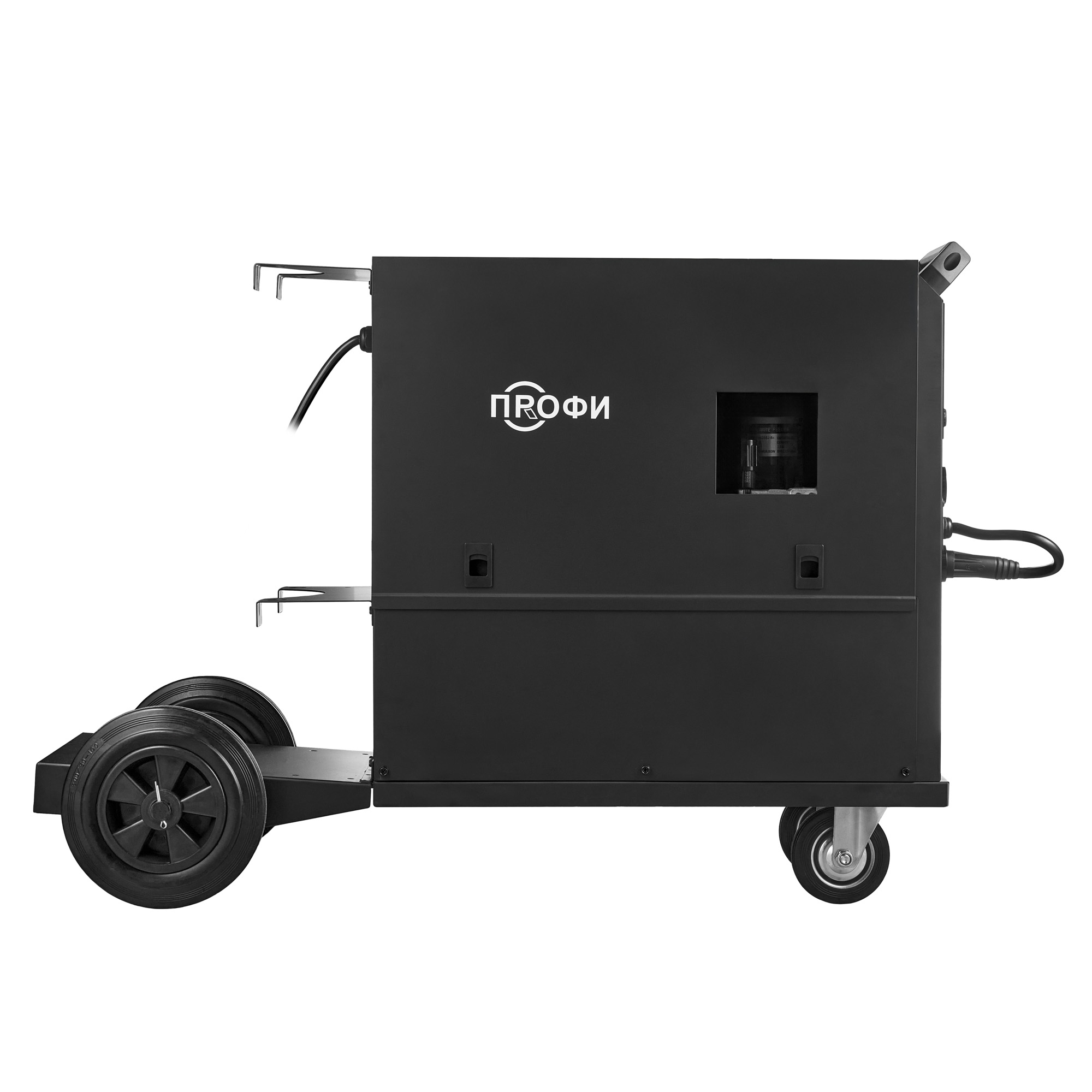 Сварочный полуавтомат ПТК ПРОФИ MIG 251-4 SYN LED - фото