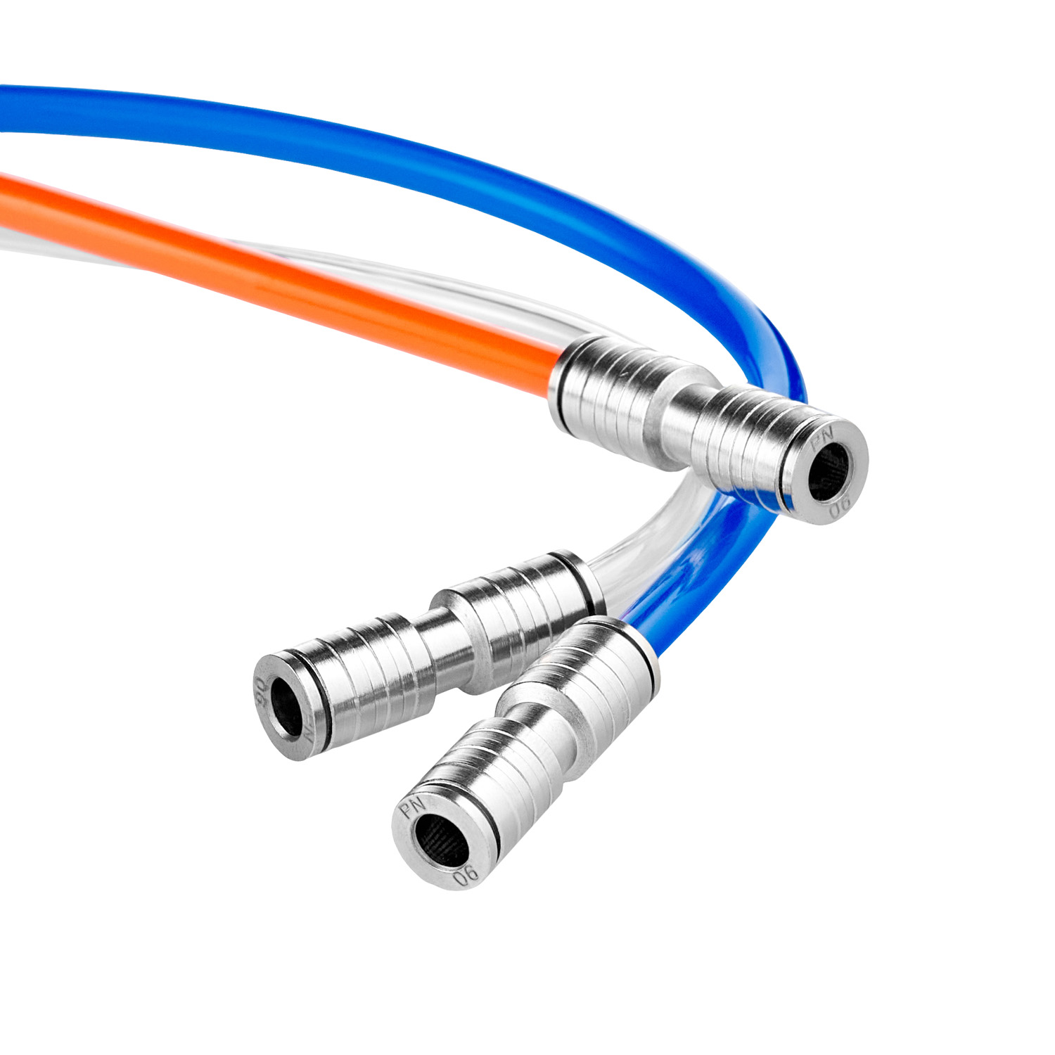 Пистолет лазерной сварки SUP23T LSR0009 - фото