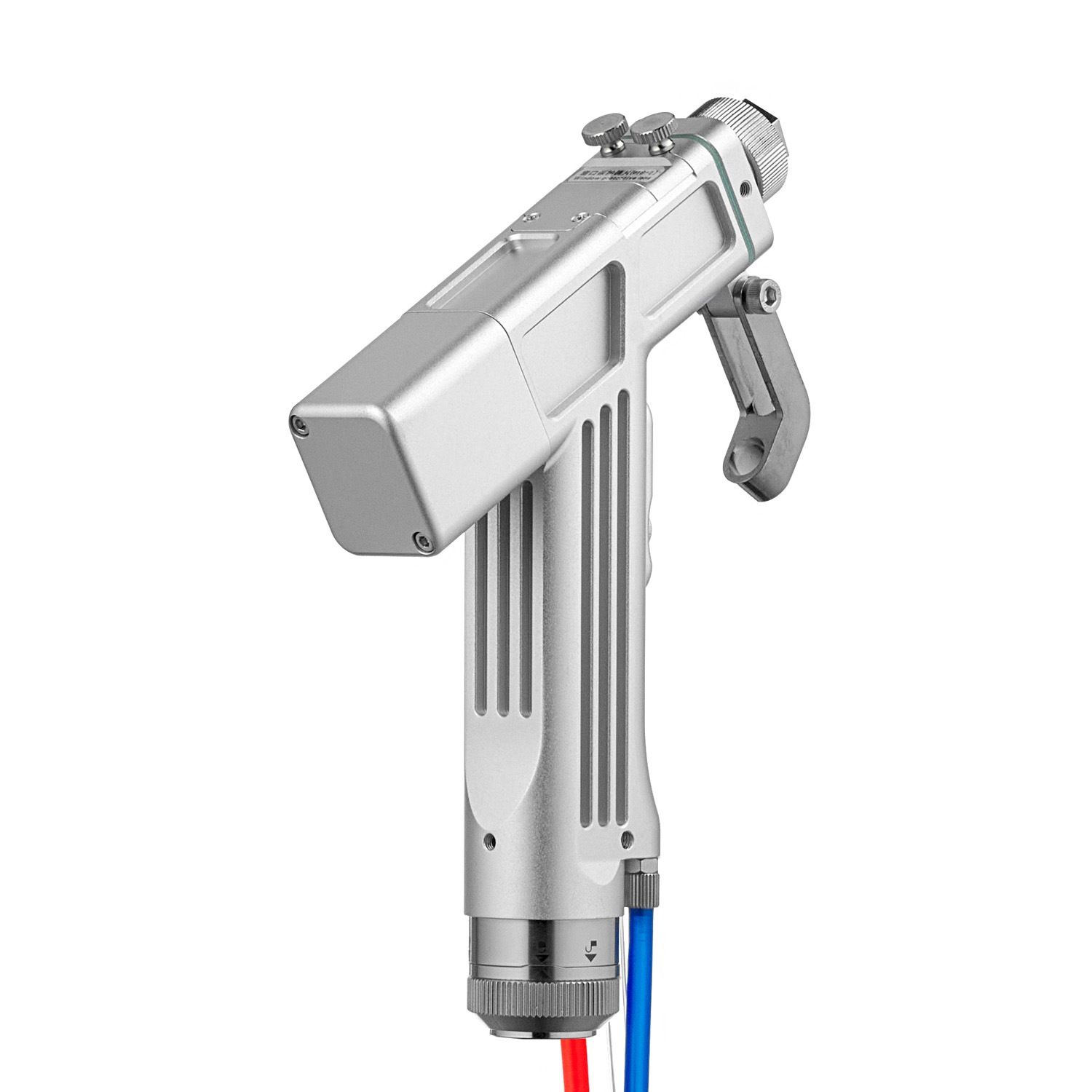 Пистолет лазерной сварки SUP23T LSR0009 - фото
