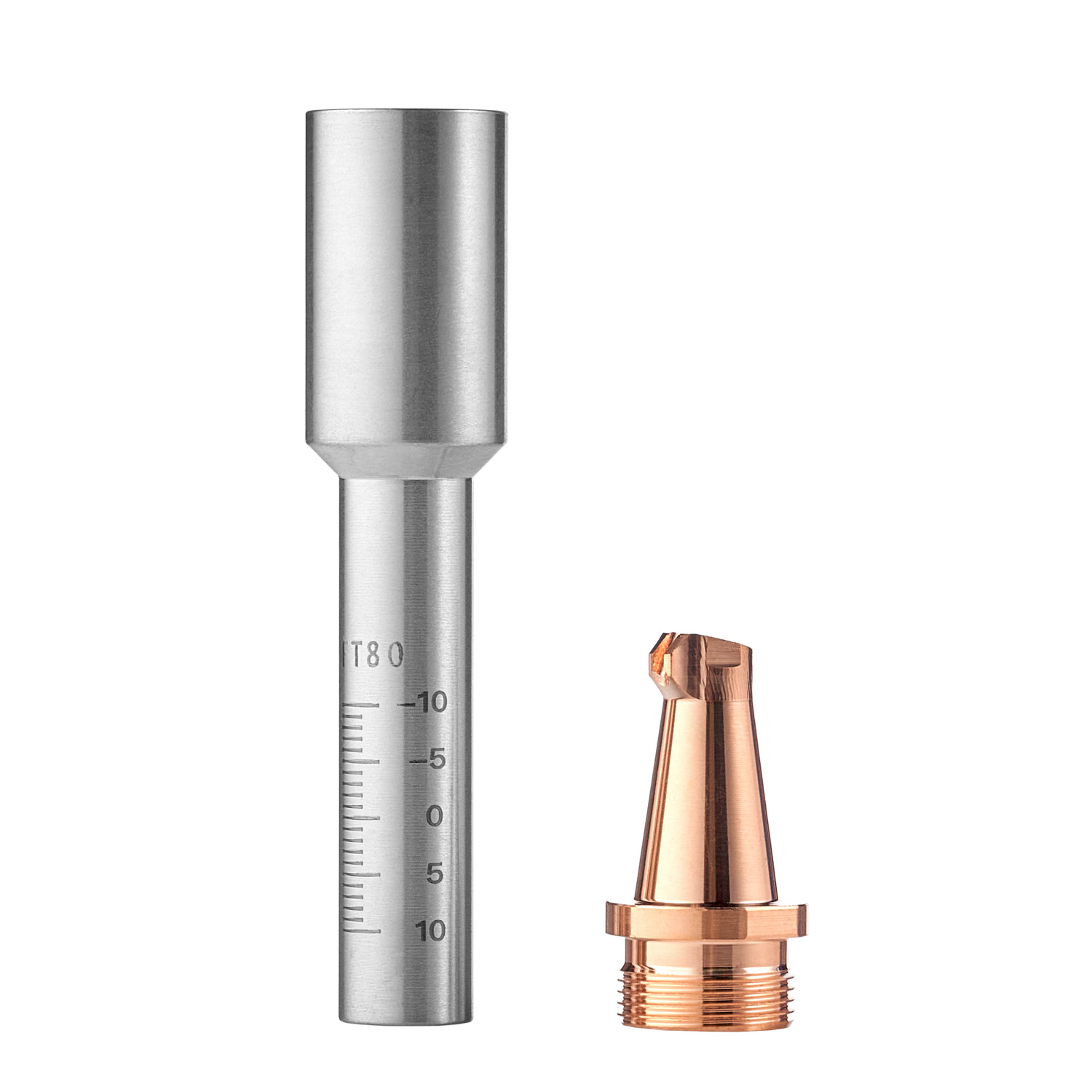 Пистолет лазерной сварки SUP23T LSR0009 - фото