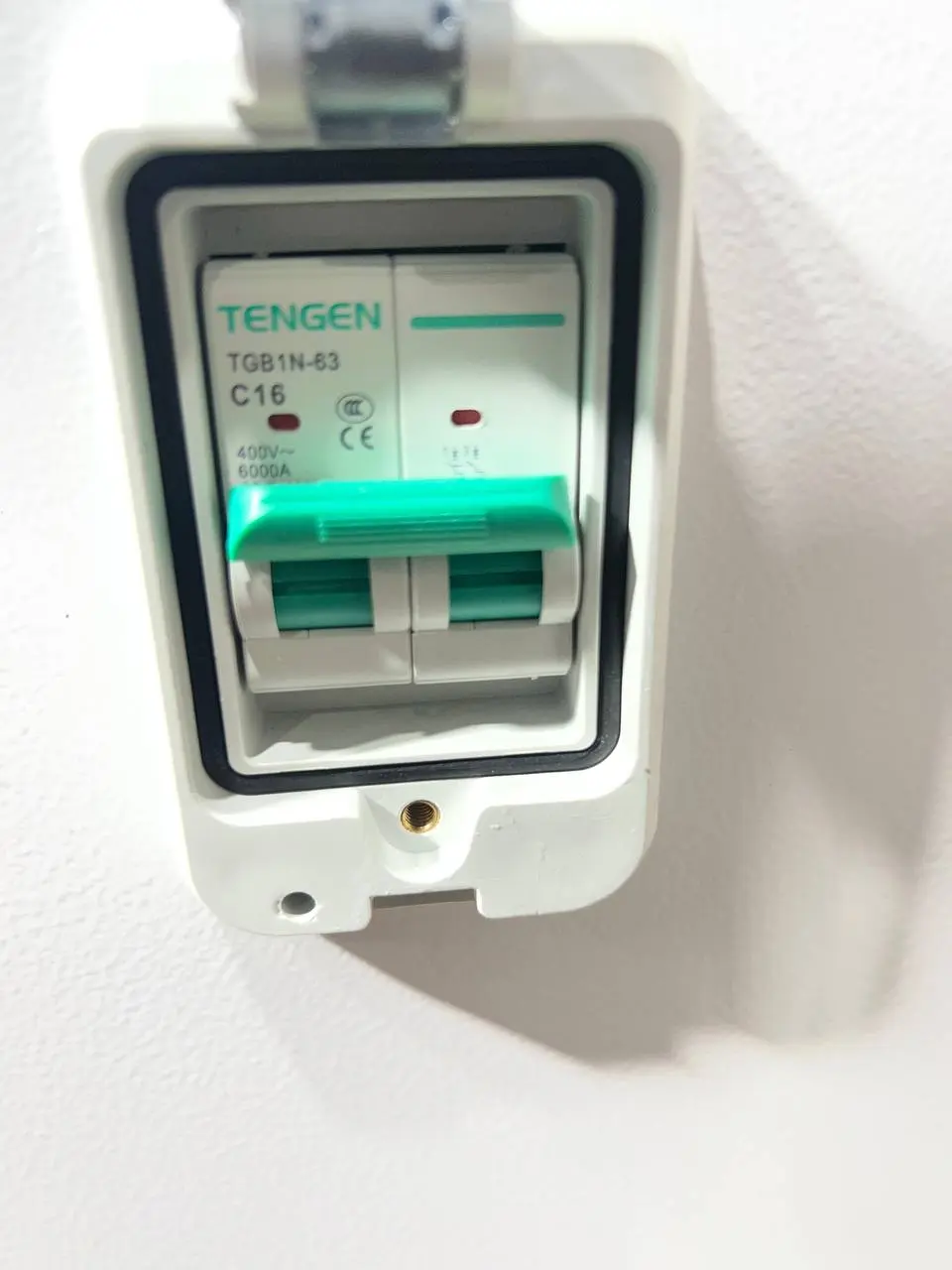 Заточной станок с ЧПУ для фрез REALREZ-AE30 - фото