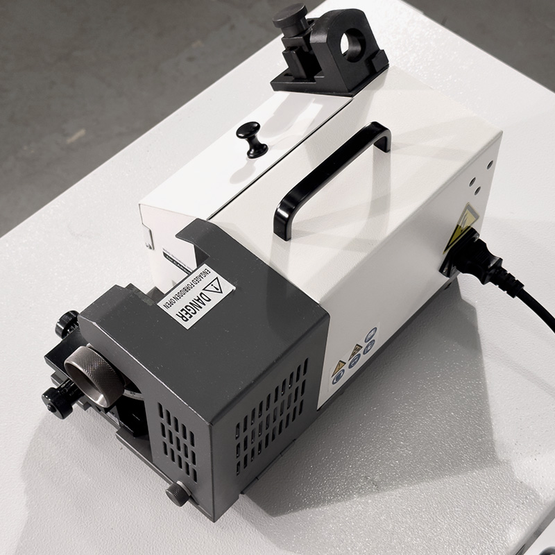 Отрезной станок для инструмента AURA ZM-X4 - фото