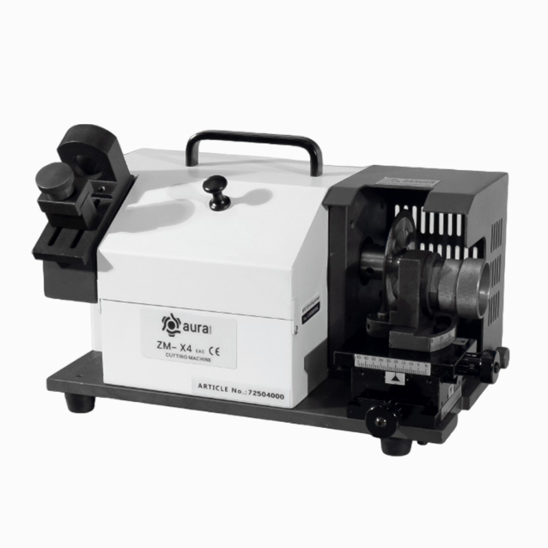 Отрезной станок для инструмента AURA ZM-X4 - фото