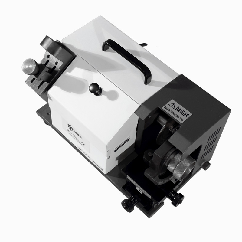 Отрезной станок для инструмента AURA ZM-X4 - фото